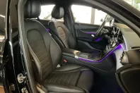 Mercedes-Benz GLC 400 din 2021 cu 73.350 km - oferta MER140657 - foto 10