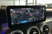 Mercedes-Benz GLC 400 din 2021 cu 73.350 km - oferta MER140657 - foto 13