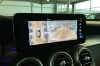 Mercedes-Benz GLC 400 din 2021 cu 73.350 km - oferta MER140657 - foto 14