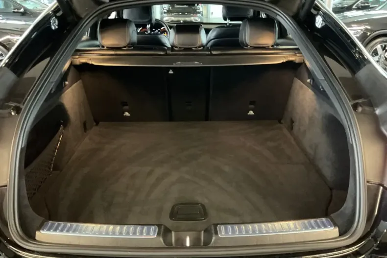 Mercedes-Benz GLC 400 din 2021 cu 73.350 km - oferta MER140657 - foto 18