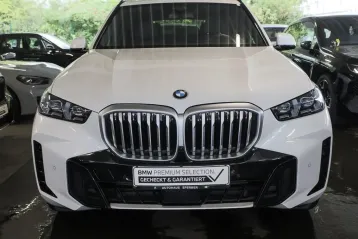 BMW X5 din 2024 - oferta BMW140658