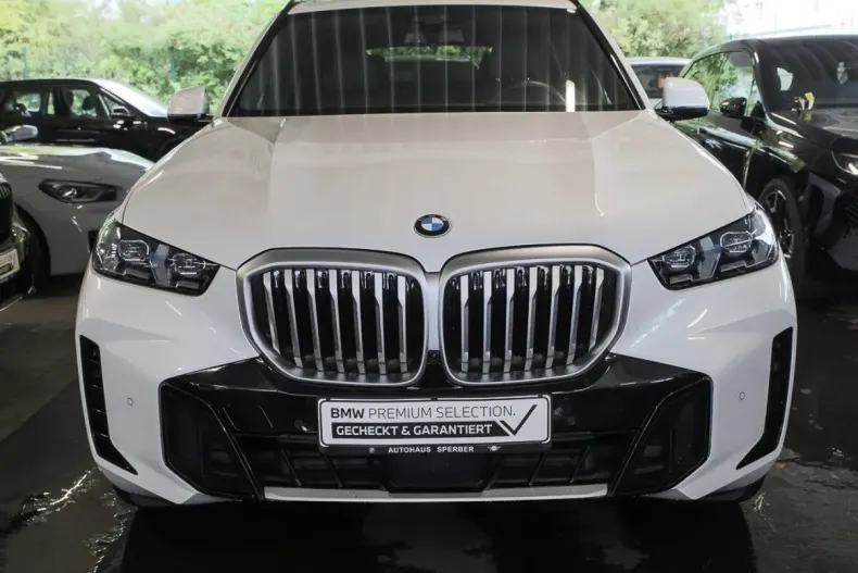 BMW X5 din 2024 cu 25.889 km - oferta BMW140658 - foto 1