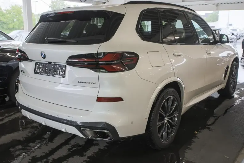 BMW X5 din 2024 cu 25.889 km - oferta BMW140658 - foto 3