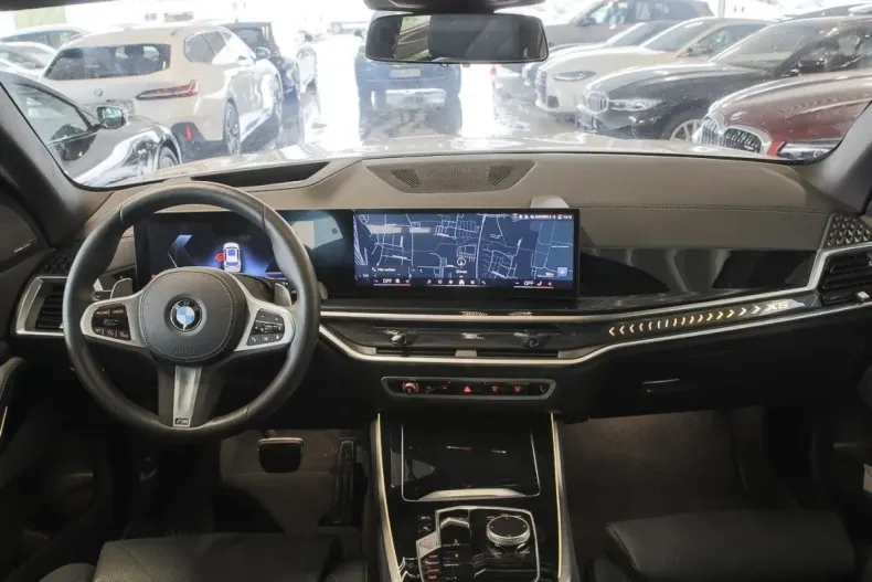 BMW X5 din 2024 cu 25.889 km - oferta BMW140658 - foto 6