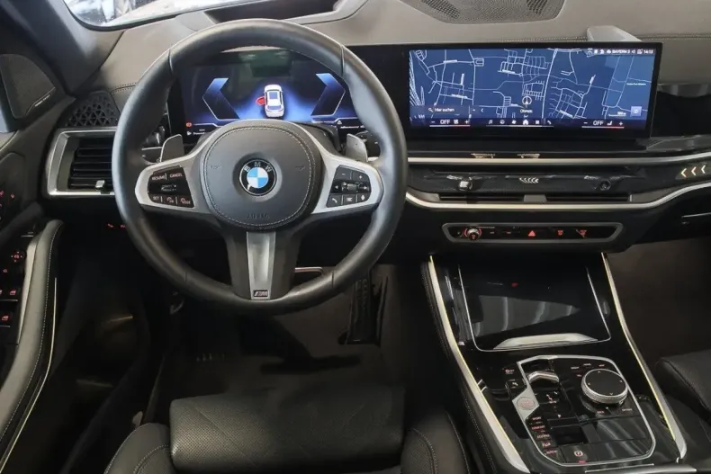 BMW X5 din 2024 cu 25.889 km - oferta BMW140658 - foto 7