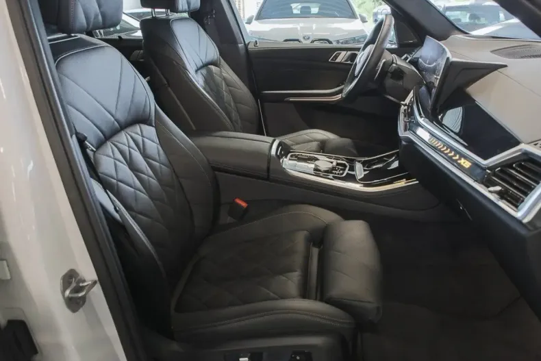 BMW X5 din 2024 cu 25.889 km - oferta BMW140658 - foto 9