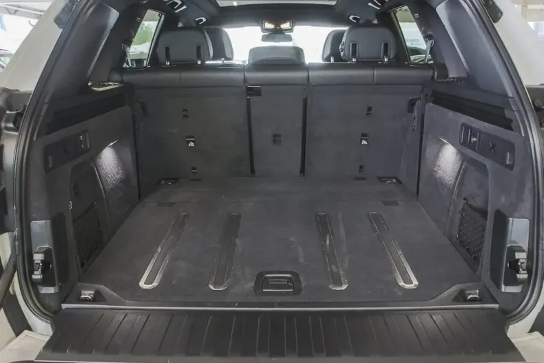 BMW X5 din 2024 cu 25.889 km - oferta BMW140658 - foto 11