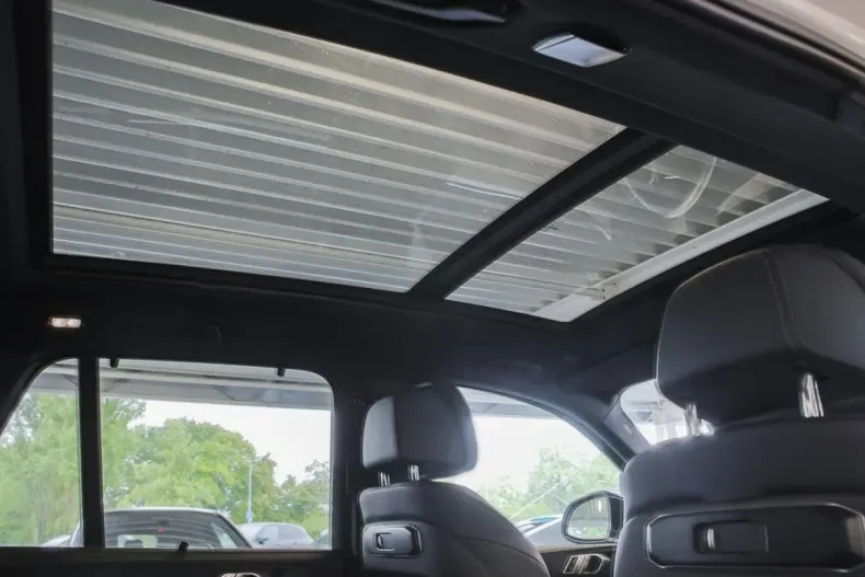 BMW X5 din 2024 cu 25.889 km - oferta BMW140658 - foto 12