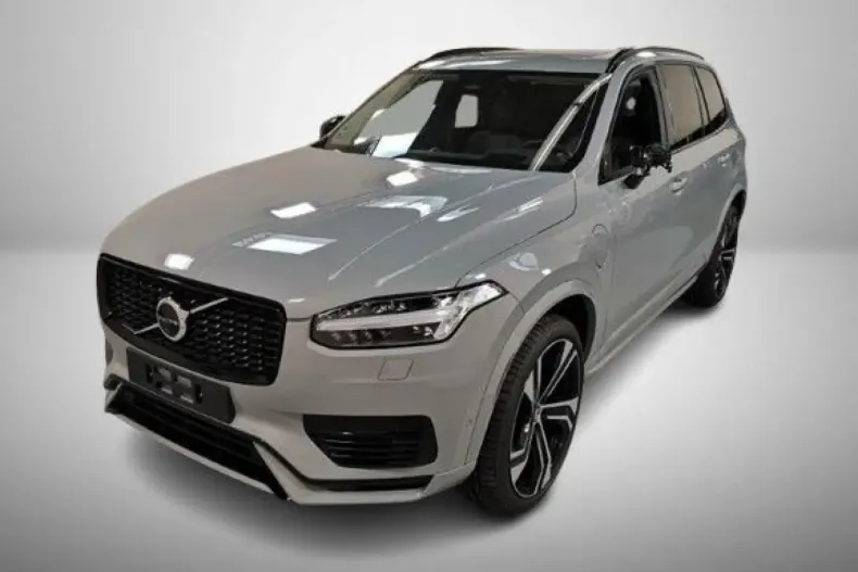Volvo XC90 din 2024 cu 18.900 km - oferta VOL140660 - foto 1