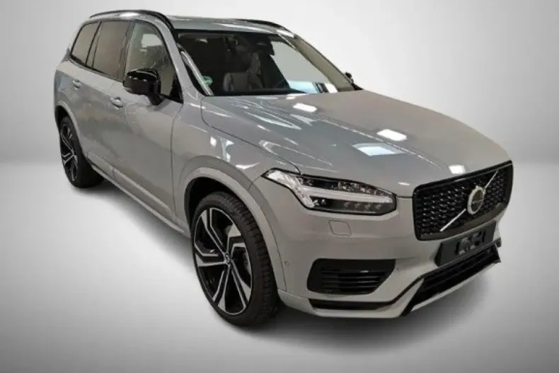 Volvo XC90 din 2024 cu 18.900 km - oferta VOL140660 - foto 2