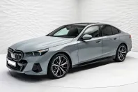 BMW 520 din 2025 cu 6.000 km - oferta BMW140661 - foto 1