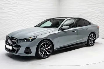 BMW 520 din 2025 - oferta BMW140661