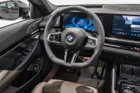 BMW 520 din 2025 cu 6.000 km - oferta BMW140661 - foto 5