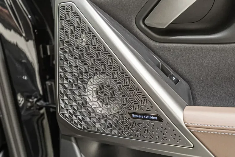 BMW 520 din 2025 cu 6.000 km - oferta BMW140661 - foto 6