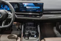 BMW 520 din 2025 cu 6.000 km - oferta BMW140661 - foto 9