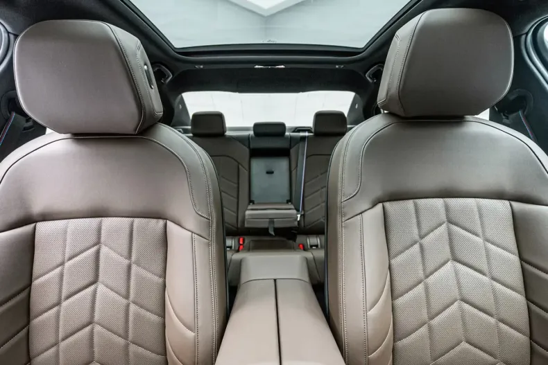 BMW 520 din 2025 cu 6.000 km - oferta BMW140661 - foto 13