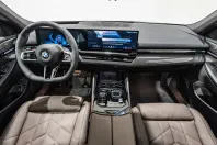 BMW 520 din 2025 cu 6.000 km - oferta BMW140661 - foto 14