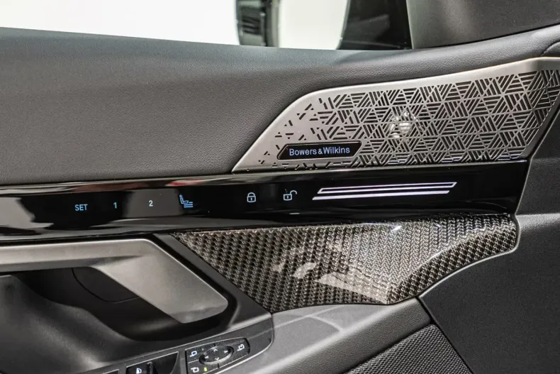 BMW 520 din 2025 cu 6.000 km - oferta BMW140661 - foto 17