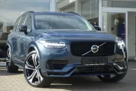 Volvo XC90 din 2024 cu 29.729 km - oferta VOL140663 - foto 1