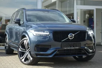 Volvo XC90 din 2024 - oferta VOL140663