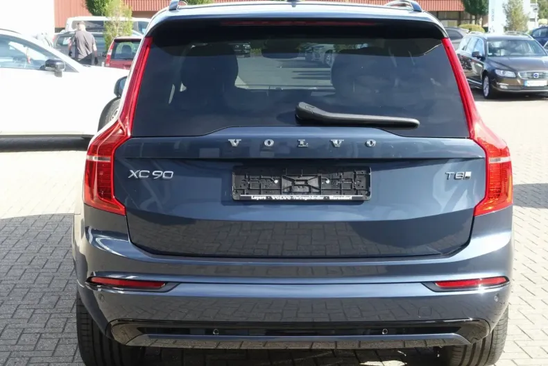 Volvo XC90 din 2024 cu 29.729 km - oferta VOL140663 - foto 3