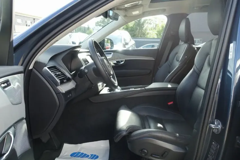 Volvo XC90 din 2024 cu 29.729 km - oferta VOL140663 - foto 6