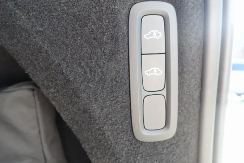 Volvo XC90 din 2024 cu 29.729 km - oferta VOL140663 - foto 12