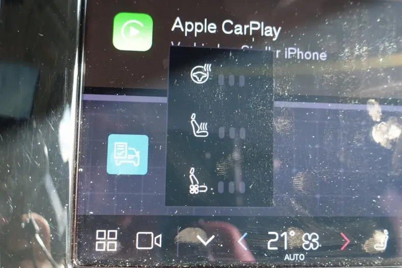 Volvo XC90 din 2024 cu 29.729 km - oferta VOL140663 - foto 25