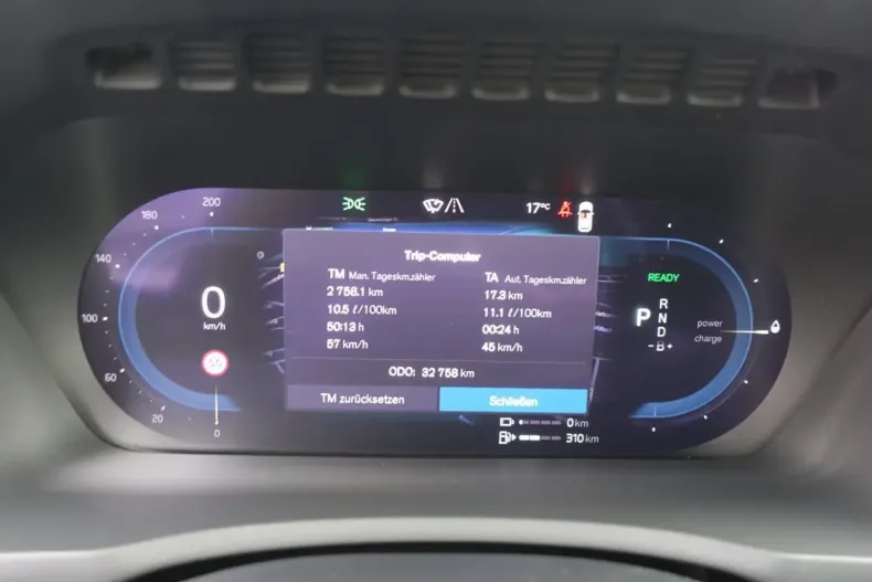 Volvo XC90 din 2023 cu 32.760 km - oferta VOL140667 - foto 20