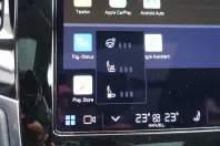 Volvo XC90 din 2023 cu 32.760 km - oferta VOL140667 - foto 23