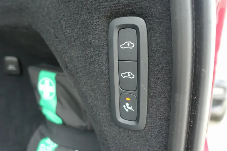 Volvo XC90 din 2023 cu 32.760 km - oferta VOL140667 - foto 28