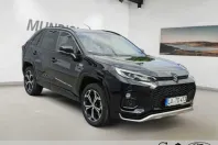 Suzuki Across din 2024 cu 12.439 km - oferta SUZ140669 - foto 1