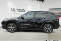 Suzuki Across din 2024 cu 12.439 km - oferta SUZ140669 - foto 3