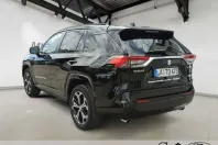 Suzuki Across din 2024 cu 12.439 km - oferta SUZ140669 - foto 4