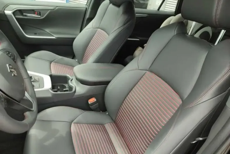 Suzuki Across din 2024 cu 12.439 km - oferta SUZ140669 - foto 6