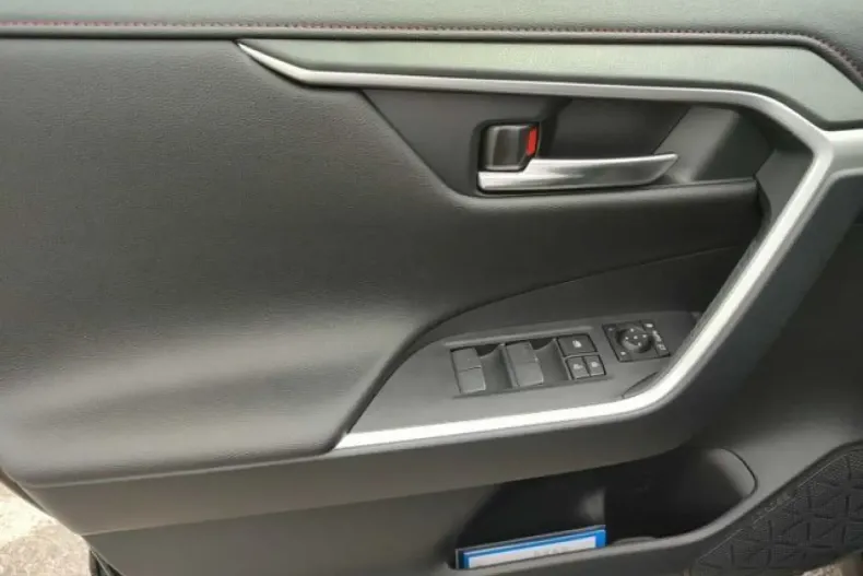 Suzuki Across din 2024 cu 12.439 km - oferta SUZ140669 - foto 7