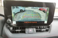 Suzuki Across din 2024 cu 12.439 km - oferta SUZ140669 - foto 10