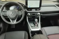 Suzuki Across din 2024 cu 12.439 km - oferta SUZ140669 - foto 11