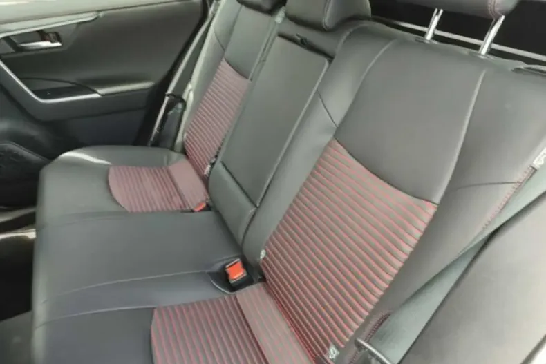 Suzuki Across din 2024 cu 12.439 km - oferta SUZ140669 - foto 13