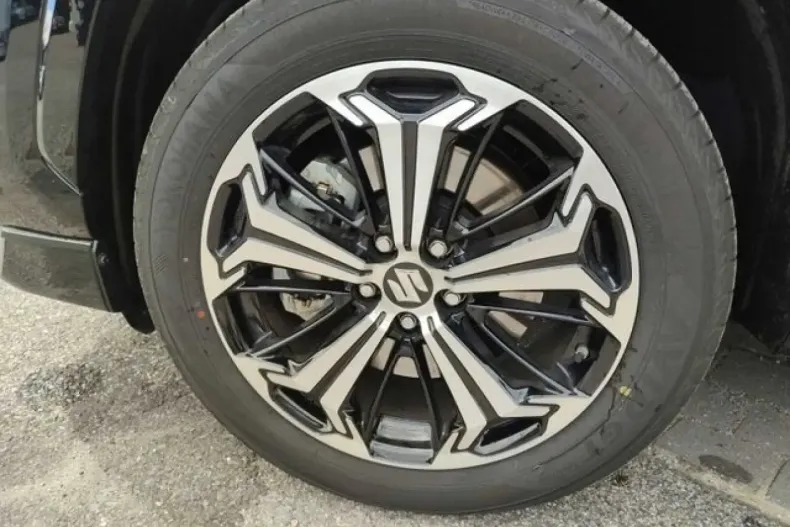 Suzuki Across din 2024 cu 12.439 km - oferta SUZ140669 - foto 14