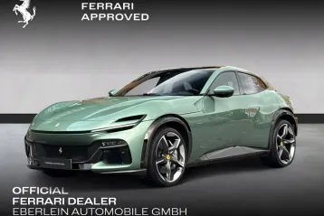 Ferrari Purosangue din 2024 - oferta FER140670