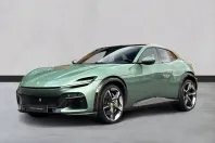 Ferrari Purosangue din 2024 cu 9.200 km - oferta FER140670 - foto 3