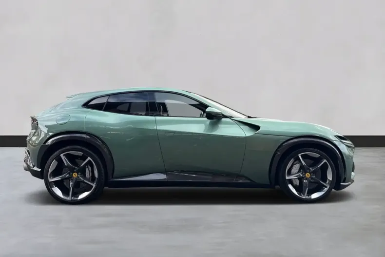 Ferrari Purosangue din 2024 cu 9.200 km - oferta FER140670 - foto 6