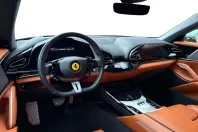 Ferrari Purosangue din 2024 cu 9.200 km - oferta FER140670 - foto 13