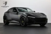 Ferrari Purosangue din 2024 cu 3.760 km - oferta FER140671 - foto 3