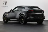 Ferrari Purosangue din 2024 cu 3.760 km - oferta FER140671 - foto 7