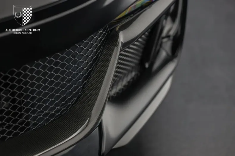 Ferrari Purosangue din 2024 cu 3.760 km - oferta FER140671 - foto 12