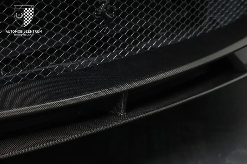 Ferrari Purosangue din 2024 cu 3.760 km - oferta FER140671 - foto 13