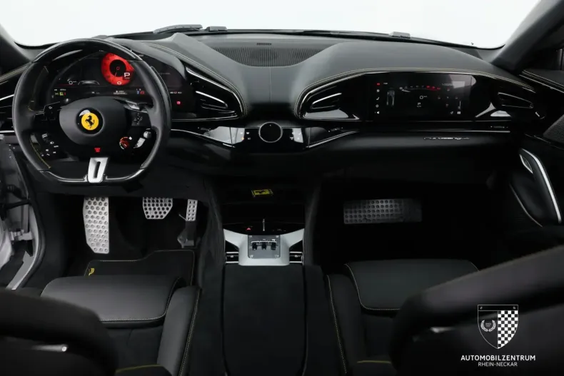 Ferrari Purosangue din 2024 cu 3.760 km - oferta FER140671 - foto 15