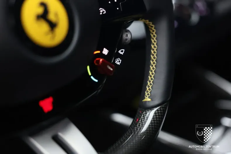 Ferrari Purosangue din 2024 cu 3.760 km - oferta FER140671 - foto 18